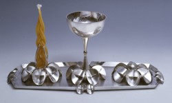 Spertus Havdalah Set